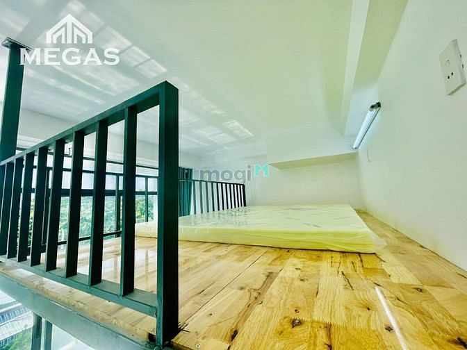 Hình ảnh 🍒Mb6623 nạp rút nhanh chóng mới DUPLEX FULL NT ban công lớn ngay VLU CS3 xát đường PVĐ