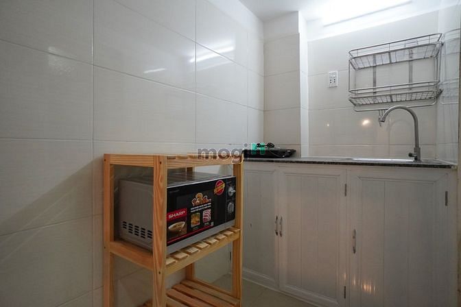 Hình ảnh Mb6623 nạp rút nhanh chóng dịch vụ duplex full nội thất giã phải chăng trung tân Q7