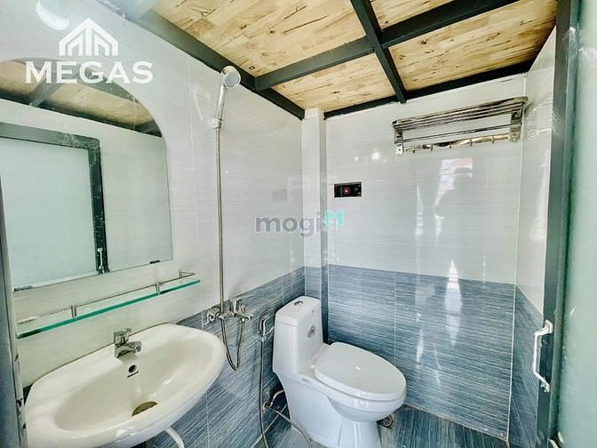 Hình ảnh 🍒Mb6623 nạp rút nhanh chóng mới DUPLEX FULL NT ban công lớn ngay VLU CS3 xát đường PVĐ