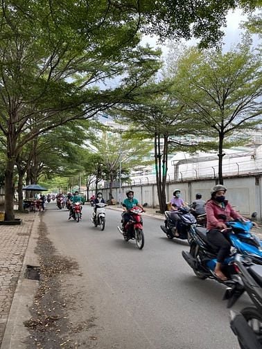 Hình ảnh Cắt lỗ 300 triệu, Bán Gấp Đất 5x12M Đ. Hồ Học Lãm Bình Tân Sổ Riêng