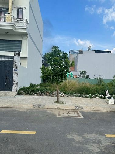 Hình ảnh Cắt lỗ 300 triệu, Bán Gấp Đất 5x12M Đ. Hồ Học Lãm Bình Tân Sổ Riêng