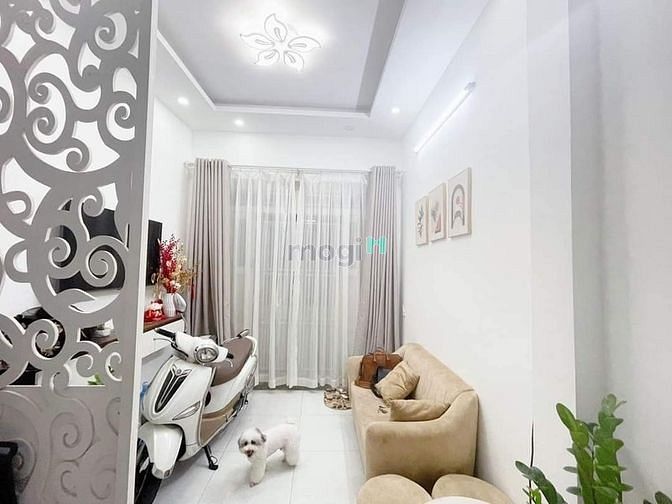 Hình ảnh Thua cá độ cần bán gấp căn Lê Quang Định, Bình Thạnh, 2 tỷ 155