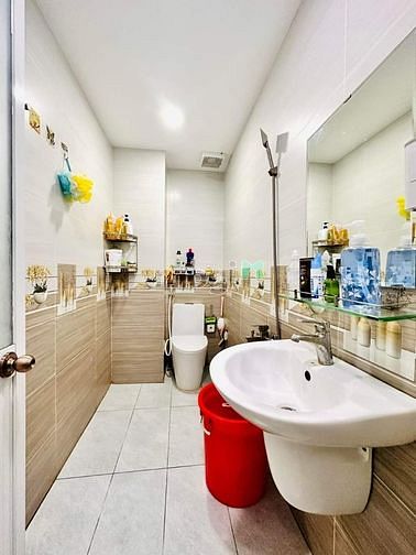 Hình ảnh Thua cá độ cần bán gấp căn Lê Quang Định, Bình Thạnh, 2 tỷ 155