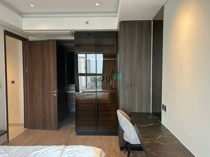 Hình ảnh Cho thuê Trang Chủ MB66.COM / Đăng Ký Tặng 66K 2 phòng ngủ Midtown The Signature