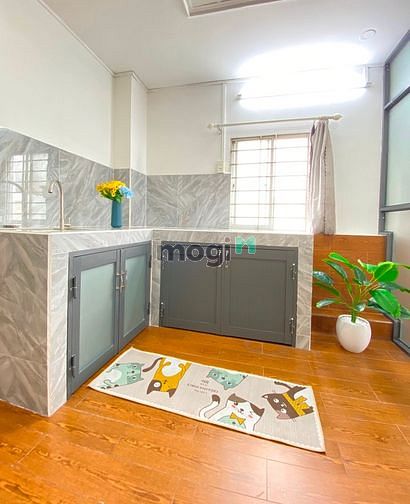 Hình ảnh Cho Thuê Căn Hộ Full NT 2pn Võ Văn Kiệt Q5