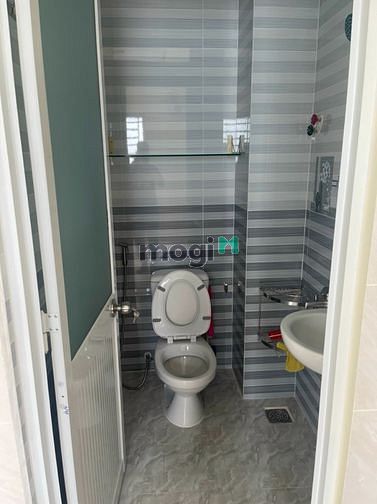 Hình ảnh Nhà 3,45 tỷ 47/1a Phú Thọ Q11 3.5x6m 3L ST