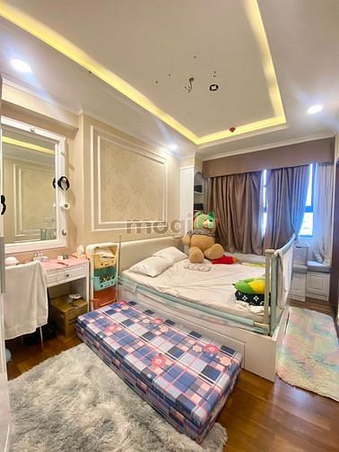 Hình ảnh Cho thuê CH The Pegasuite 2PN-2WC. Đầy Đủ Nội Thất