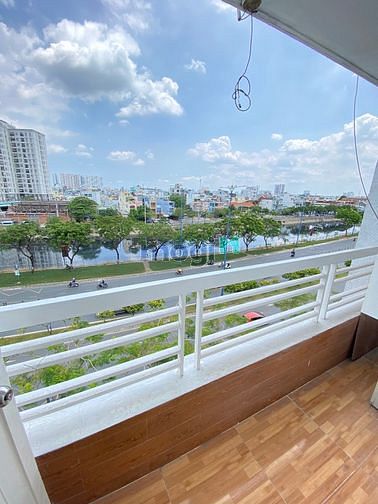 Hình ảnh Cho Thuê Căn Hộ Full NT 2pn Võ Văn Kiệt Q5