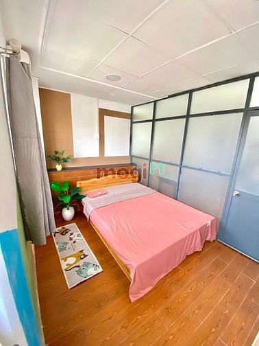Hình ảnh Cho Thuê Căn Hộ Full NT 2pn Võ Văn Kiệt Q5