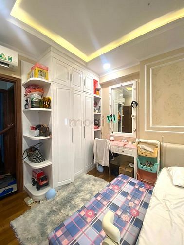 Hình ảnh Cho thuê CH The Pegasuite 2PN-2WC. Đầy Đủ Nội Thất