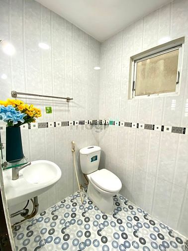 Hình ảnh Cho Thuê Căn Hộ Full NT 2pn Võ Văn Kiệt Q5