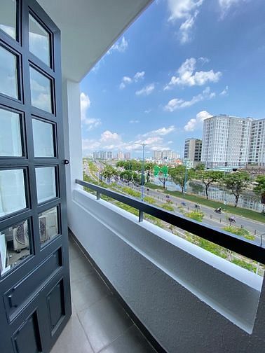 Hình ảnh Cho Thuê Căn Hộ Full NT 2pn Võ Văn Kiệt Q5