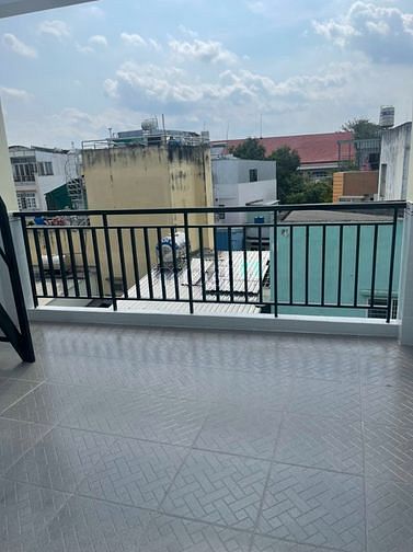 Hình ảnh Nhà 3,45 tỷ 47/1a Phú Thọ Q11 3.5x6m 3L ST
