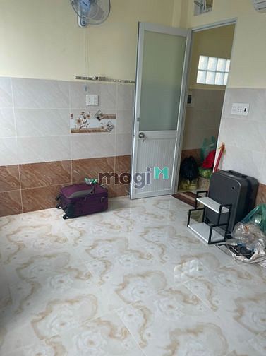 Hình ảnh Nhà 3,45 tỷ 47/1a Phú Thọ Q11 3.5x6m 3L ST
