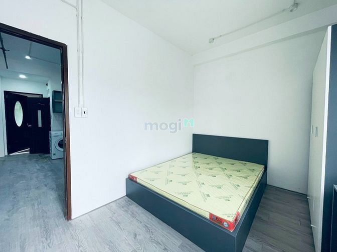 Hình ảnh Mb6623 nạp rút nhanh chóng 1PN ngay trung tâm quận 5 siêu trắng siêu mới