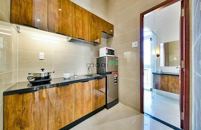 Hình ảnh 🧨🧨 Căn Hộ 2 Phòng Ngủ, 2WC, Hoàng Văn Thụ, Phú Nhuận