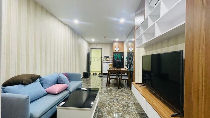Hình ảnh Cho thuê Citygate nhà trống và full nội thất