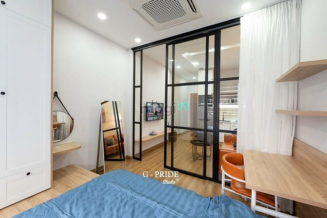 Hình ảnh Cho thuê Trang Chủ MB66.COM / Đăng Ký Tặng 66K mới 100% ngay Phan Đình Phùng Cầu Kiệu Phú Nhuận