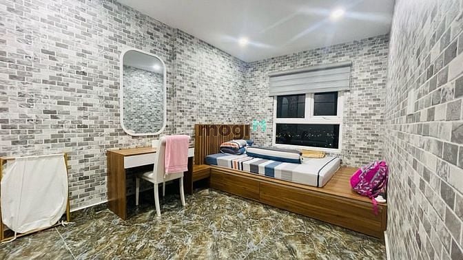 Hình ảnh Cho thuê Citygate nhà trống và full nội thất