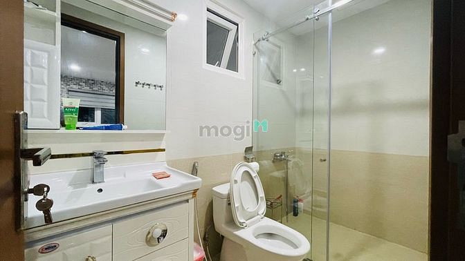 Hình ảnh Cho thuê Citygate nhà trống và full nội thất
