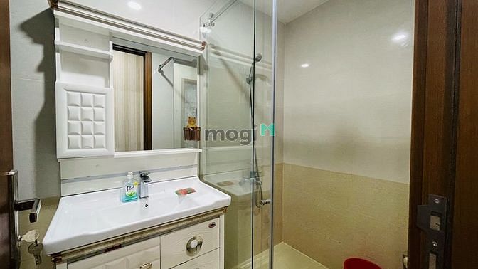 Hình ảnh Cho thuê Citygate nhà trống và full nội thất