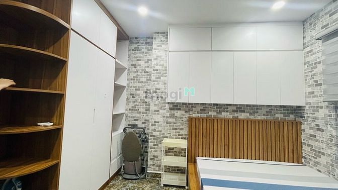 Hình ảnh Cho thuê Citygate nhà trống và full nội thất
