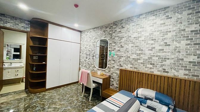 Hình ảnh Cho thuê Citygate nhà trống và full nội thất