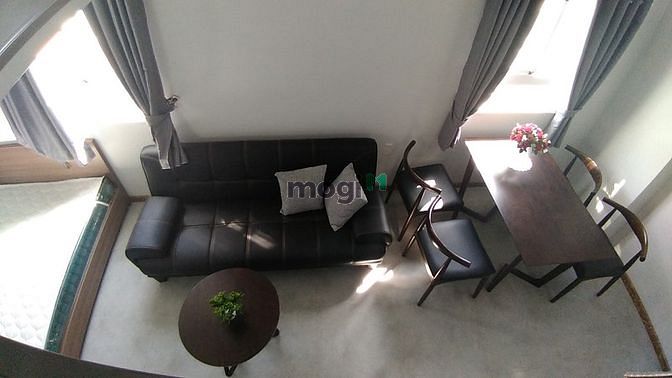 Hình ảnh 🍀Duplex 2 giường Full nội thất Quận 7