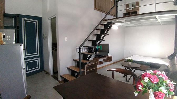 Hình ảnh 🍀Duplex 2 giường Full nội thất Quận 7