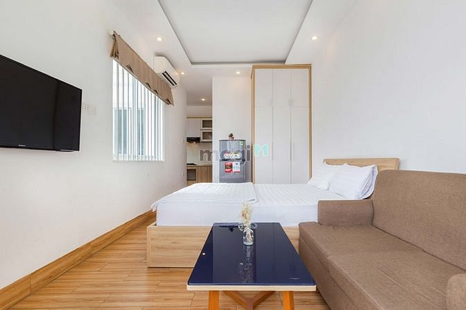 Hình ảnh Cho thuê Trang Chủ MB66.COM / Đăng Ký Tặng 66K mới 100% ngay Phan Đình Phùng Cầu Kiệu Phú Nhuận