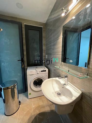 Hình ảnh Cho thuê phòng mới 100% máy giặt riêng ngay Lăng Cha Cả Tân Bình
