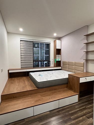 Hình ảnh CHO THUÊ Mb6623 nạp rút nhanh chóng Hà Đô Centrosa 1PN 1WC 60 m² - MT Đường 3 tháng 2, Q10