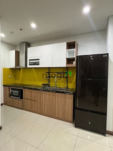 Hình ảnh CHO THUÊ Mb6623 nạp rút nhanh chóng Hà Đô Centrosa 1PN 1WC 60 m² - MT Đường 3 tháng 2, Q10