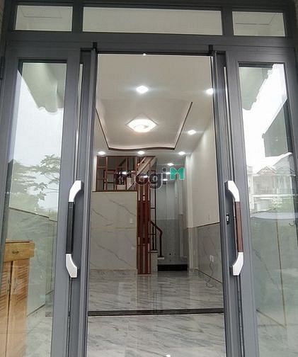 Hình ảnh Bán Nhà Chợ Bình Thành-Bình Tân, 33m2, HXH 8m, Sổ Hồng Riêng.
