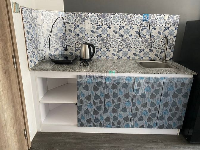 Hình ảnh Siêu phẩm Quận 5 CHDV full nội thất của sổ siêu to siêu thoáng mát