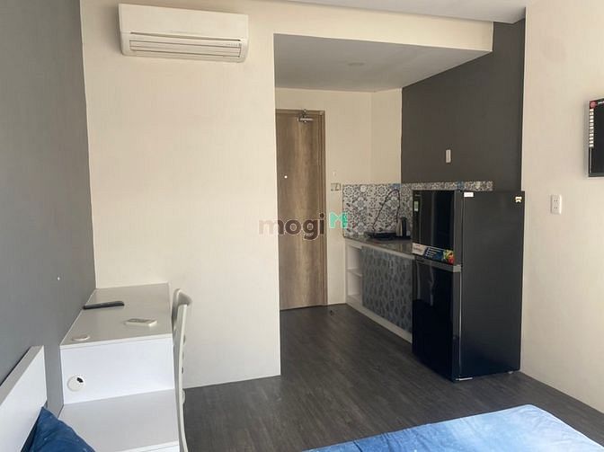 Hình ảnh Siêu phẩm Quận 5 CHDV full nội thất của sổ siêu to siêu thoáng mát