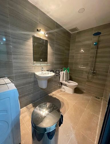 Hình ảnh Cho thuê phòng mới 100% máy giặt riêng ngay Lăng Cha Cả Tân Bình