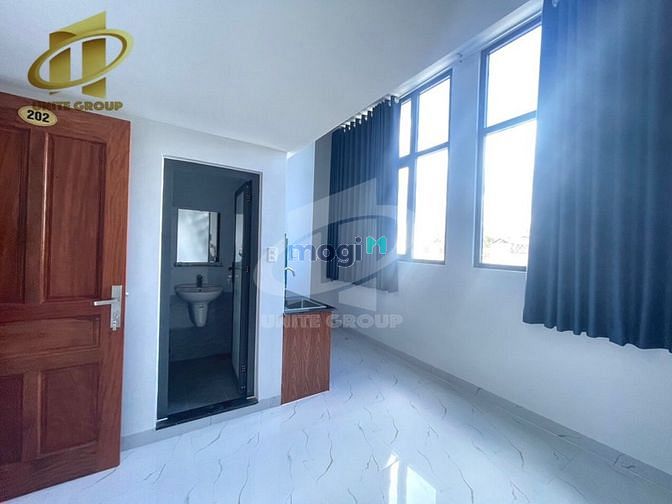 Hình ảnh 🎉 DUPLEX Cửa Sổ Lớn Siêu Thoáng_Trung Tâm Quận 7_gần sát LotteMart