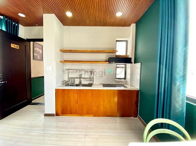Hình ảnh 🏘Duplex 1 phòng ngủ Full nội thất Quận 7