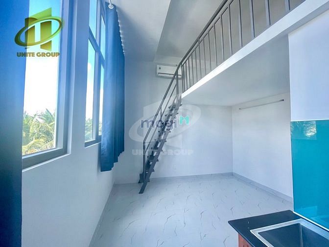 Hình ảnh 🎉 DUPLEX Cửa Sổ Lớn Siêu Thoáng_Trung Tâm Quận 7_gần sát LotteMart
