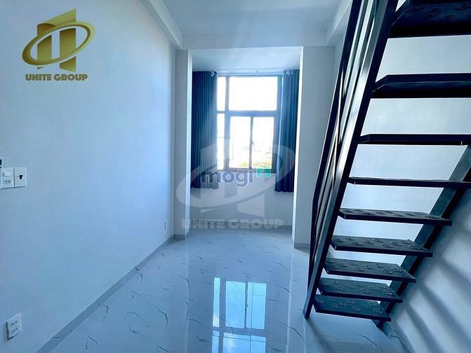 Hình ảnh 🎉 DUPLEX Cửa Sổ Lớn Siêu Thoáng_Trung Tâm Quận 7_gần sát LotteMart