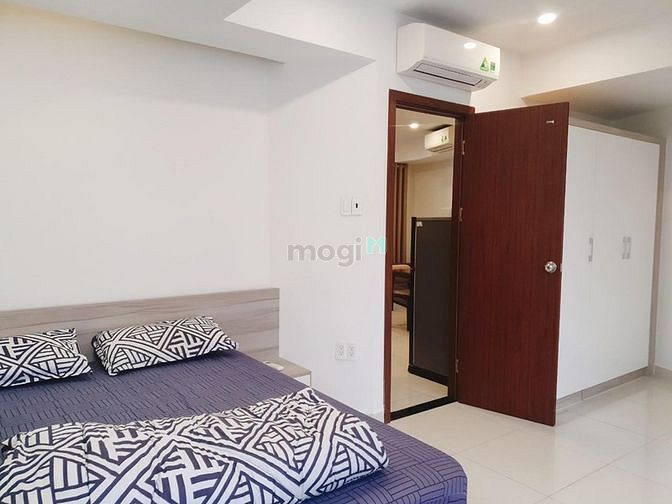 Hình ảnh Cho thuê Studio / Duplex tại quận 7 Khu Tân Quy, Bình Thuận, Phú Thuận