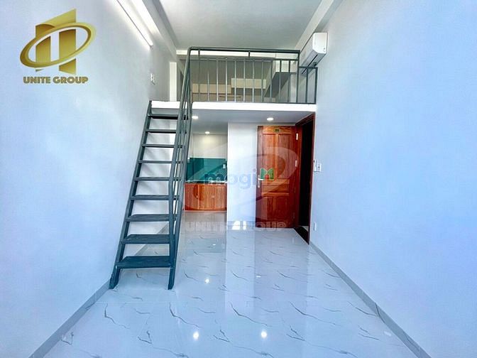 Hình ảnh 🎉 DUPLEX Cửa Sổ Lớn Siêu Thoáng_Trung Tâm Quận 7_gần sát LotteMart