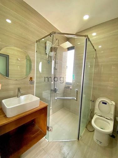 Hình ảnh 🏘Duplex 1 phòng ngủ Full nội thất Quận 7