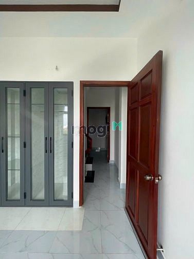 Hình ảnh Bán Nhà Chợ Bình Thành-Bình Tân, 33m2, HXH 8m, Sổ Hồng Riêng.