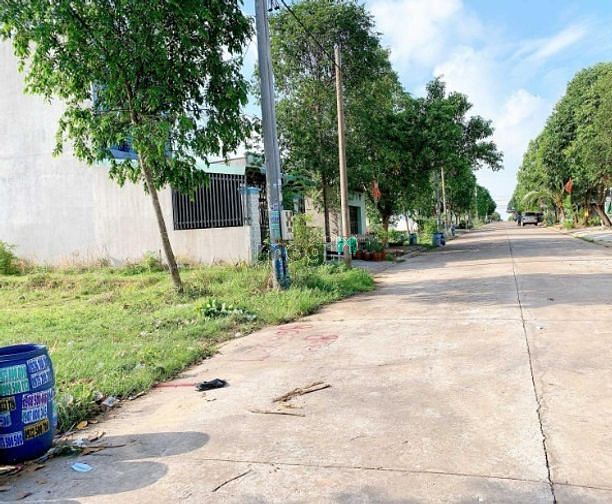 Hình ảnh Đất nền gần sân bay Quốc Tế Long Thành Đồng Nai