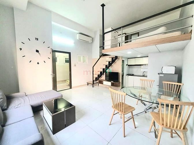 Hình ảnh 🏘Mb6623 nạp rút nhanh chóng hiện đại cửa sổ rộng thoáng mát Quận 7