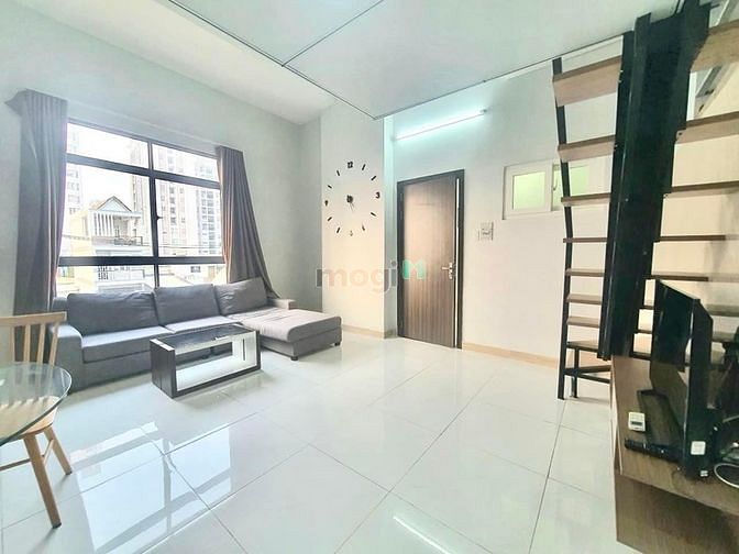 Hình ảnh 🏘Mb6623 nạp rút nhanh chóng hiện đại cửa sổ rộng thoáng mát Quận 7