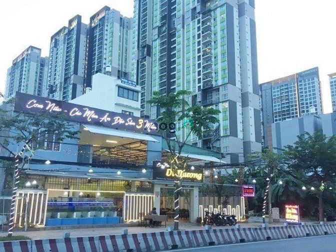 Hình ảnh BDS HVL Bán Đất 427m2 Full Thổ Cư, Thành Mỹ Lợi Q2 30/05/2023