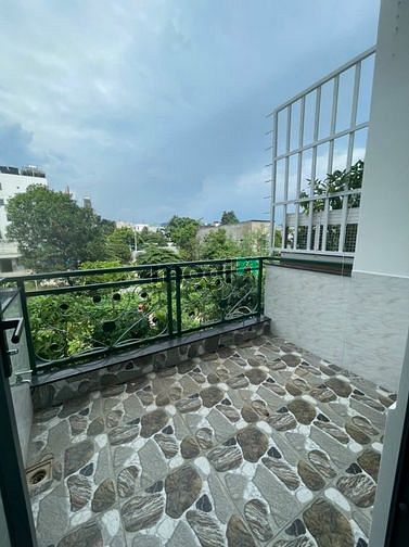 Hình ảnh Bán Nhà Chợ Bình Thành-Bình Tân, 33m2, HXH 8m, Sổ Hồng Riêng.